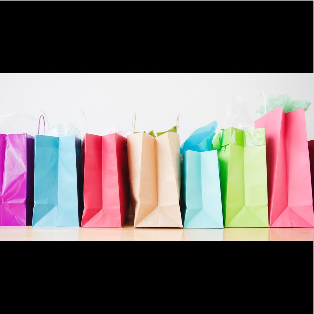 Meet your Posher, Daniela